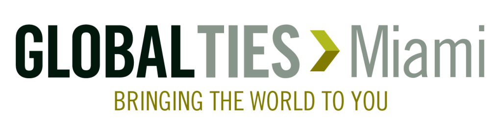 Globalties - Miami - Partner of the Youth Institute - World Youth Forum.