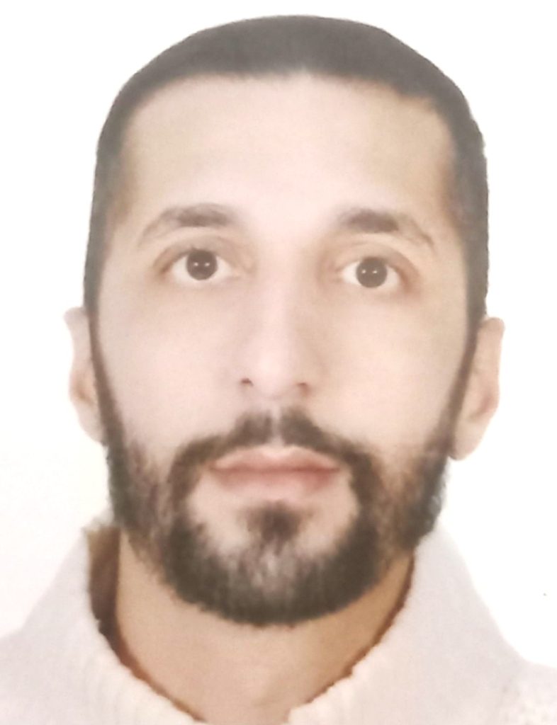 Mohamed Lafoui - International Youth Institute USA - YOUTH INSTITUTE