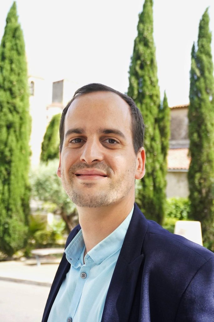 International Youth Institute appoints Director Florian Fimbel as Executive Director - Gabriel MVOGO SAINT - International Youth Institute - YOUTH INSTITUTE USA